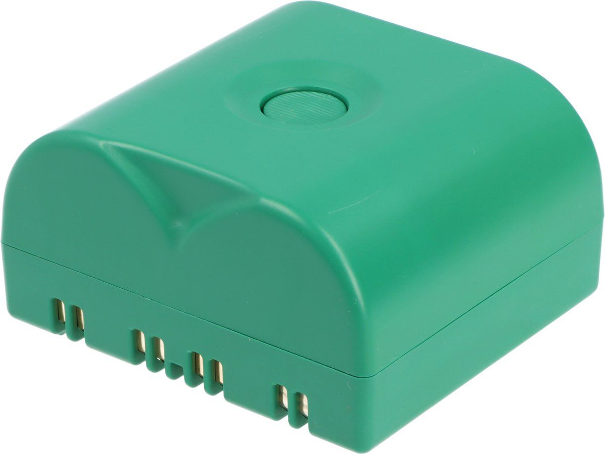 BATLI23 lithiumbatterij geschikt voor Daitem-apparaten 2x 3,6 volt 18 Ah