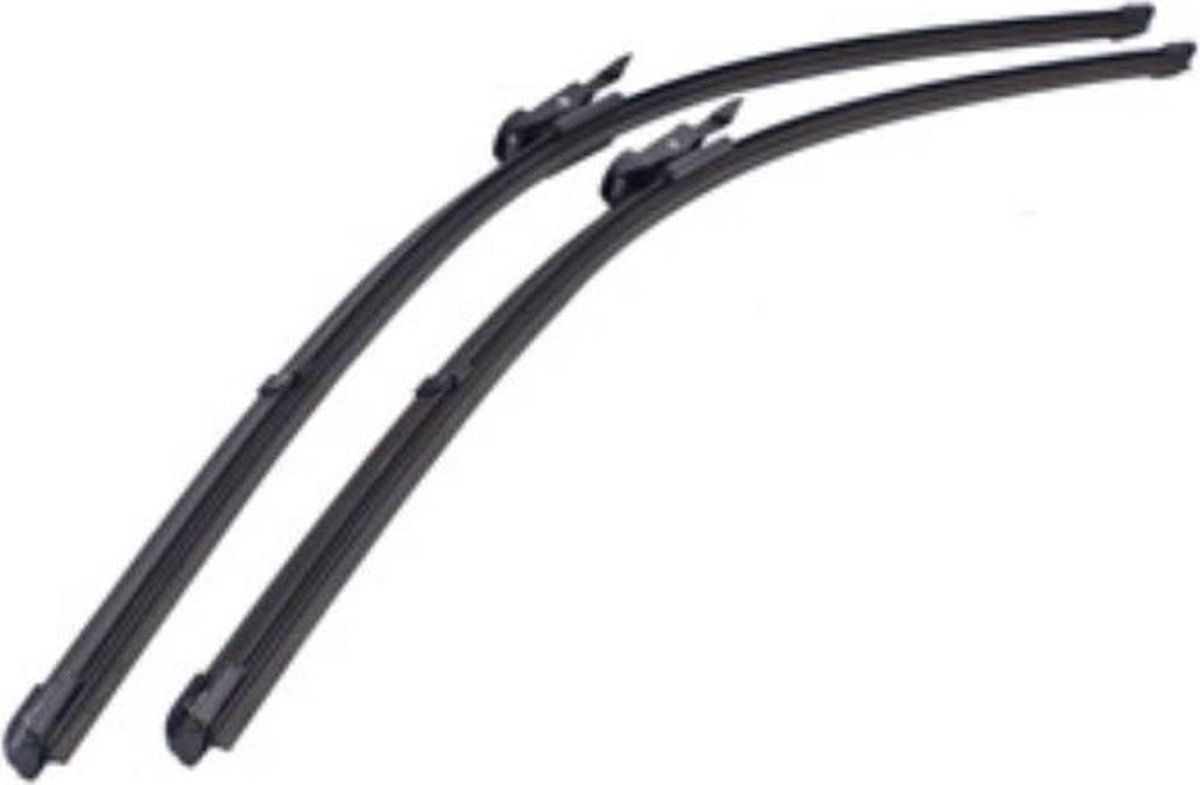 Bosch Ruitenwisser - Volkswagen ID.4 - Flatblade - 70 cm