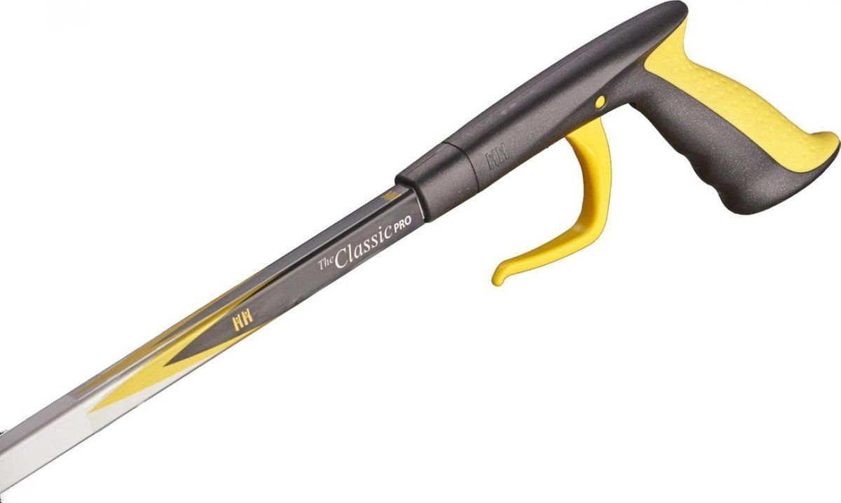 Able2 Classic Pro - Grijper - opvouwbaar 82 cm - antislip klem