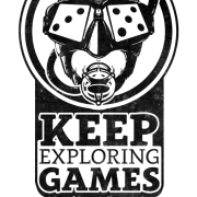 Keep Exploring Games