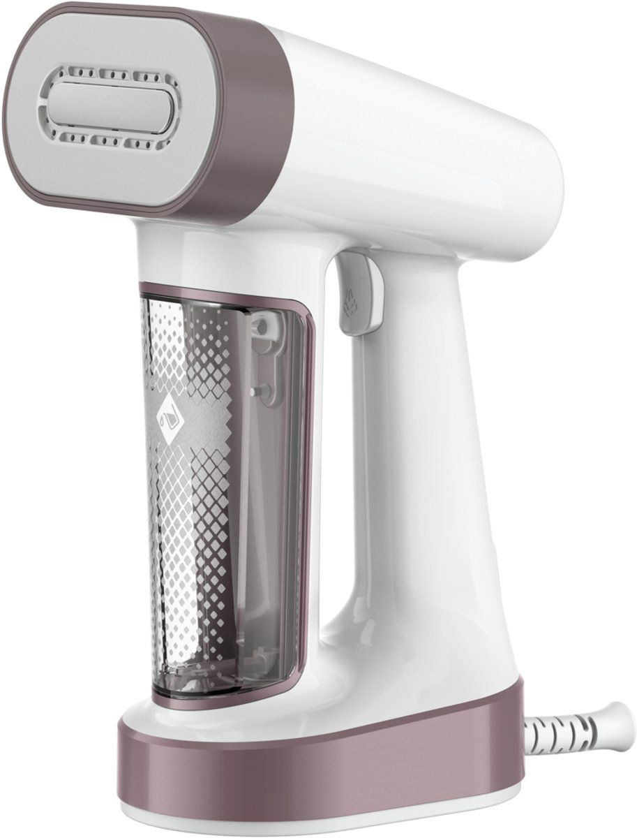 Cinnamon colour, Wit