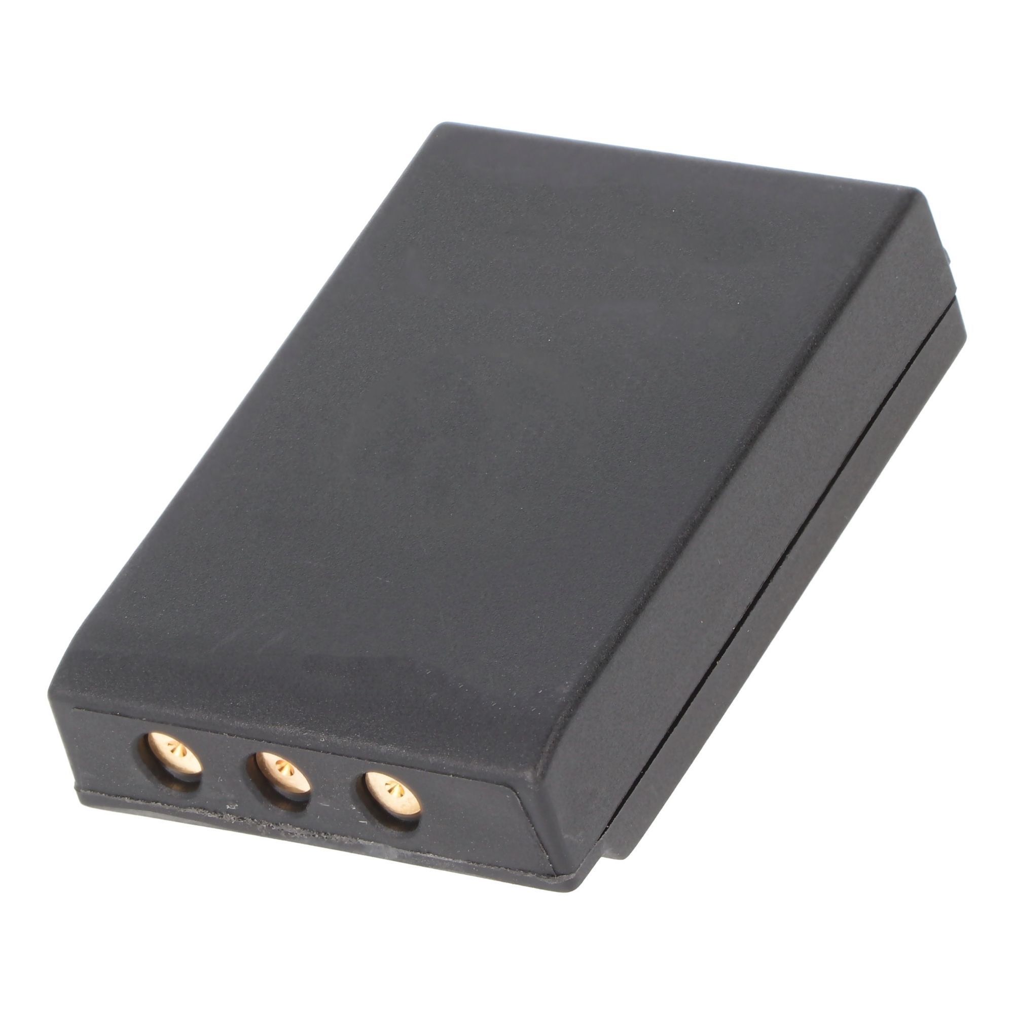 IMET BE3700 - Oplaadbare Li-ion batterij 3.6V 2000mAh - zwart