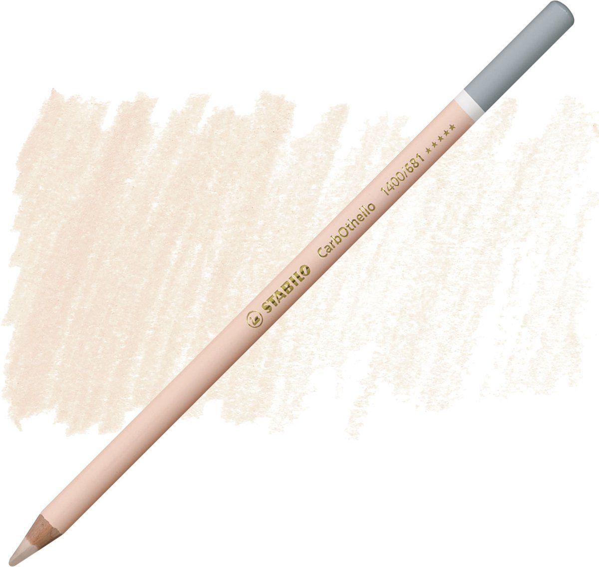 Stabilo 12 CarbOthello Pastelp. 1400/681