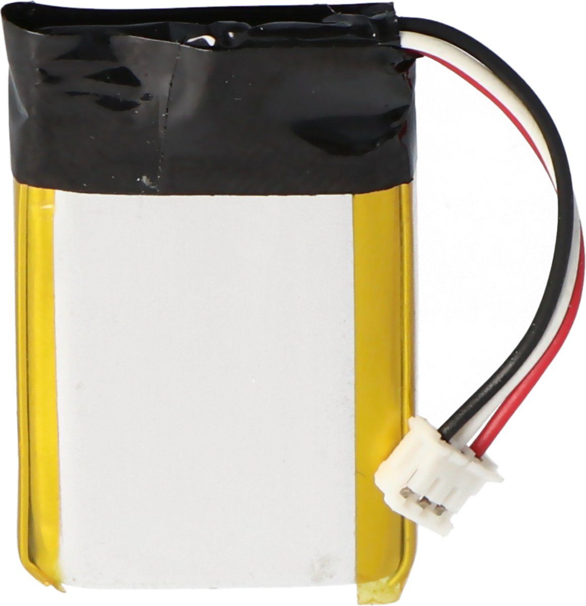 Vervangende LiPoly 3.7V 450mAh-batterij geschikt voor Logitech MX Master