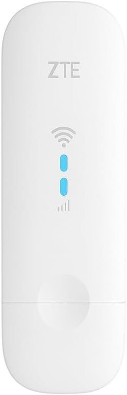 Zte MF79N - 4G Lte Usb Dongel - Mobiele WiFi Hotspot - Simlockvrij