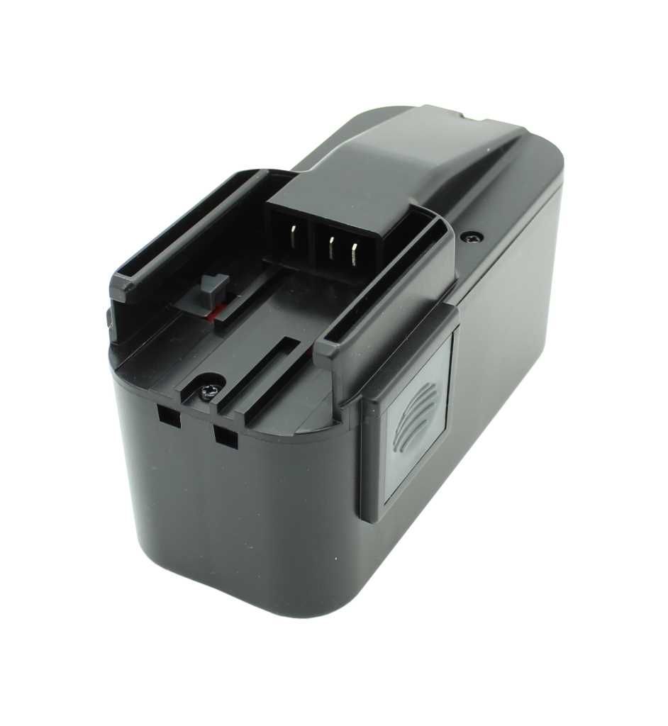 Gereedschapsaccu NiMH 12V 3.0Ah vervangt Atlas Copco MXS12