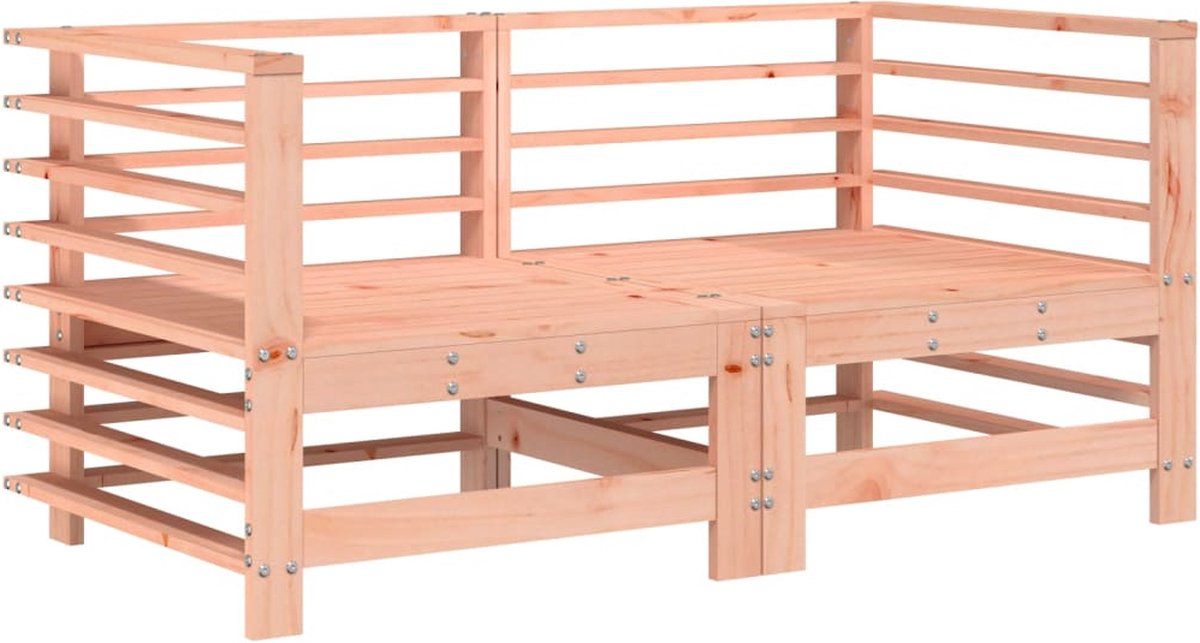 Natuurlijk douglashout