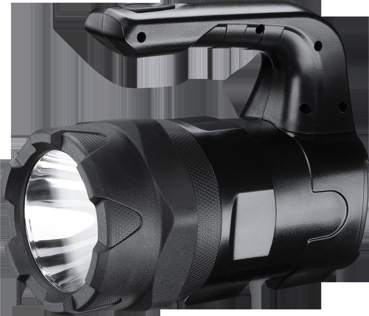 Varta - Zaklamp Indestr Bl20 Pro 6Aa - Zwart