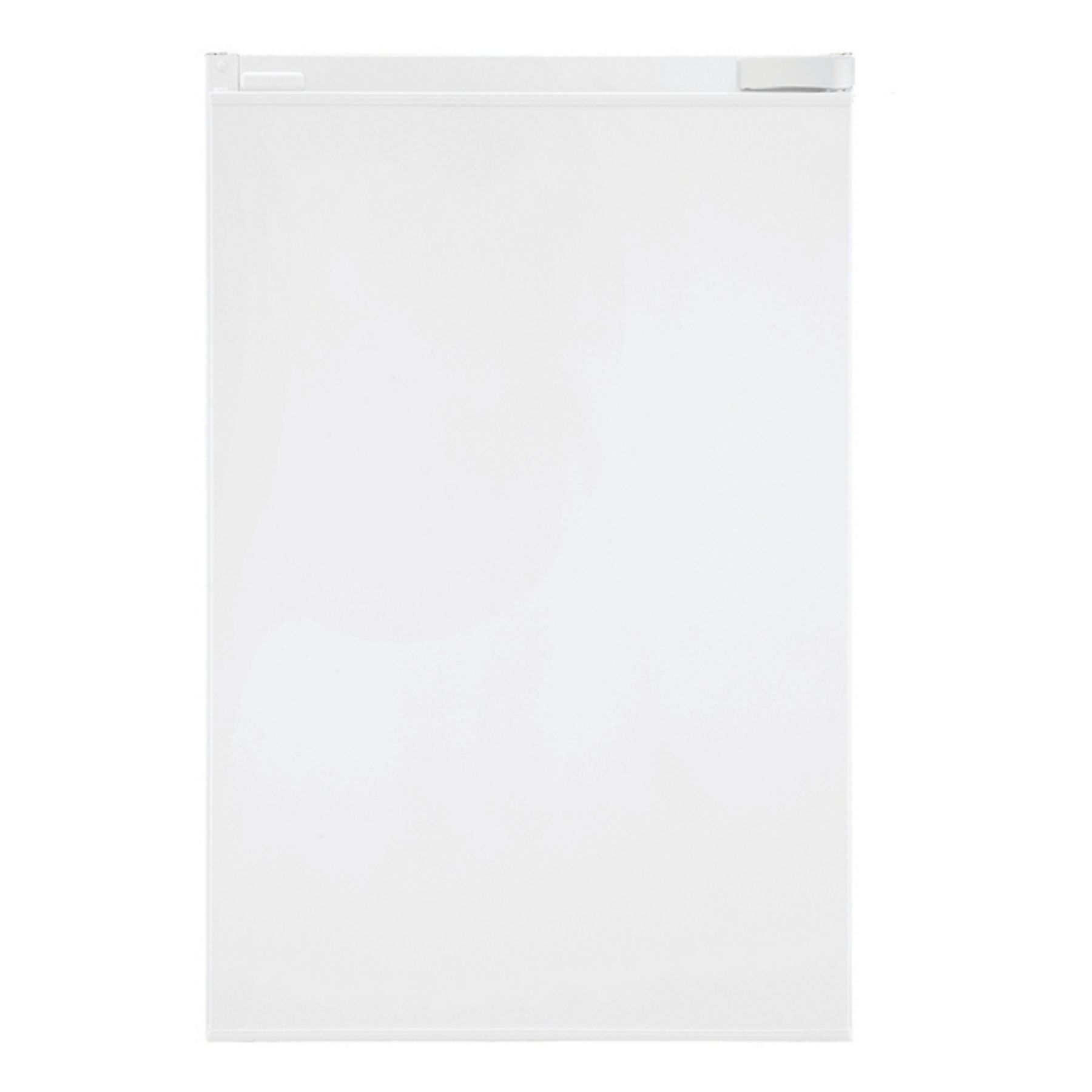 Bauknecht BKSI9VF2 - Inbouw koelkast - 136 liter - Energieklasse E - Hoogte 86.6 cm