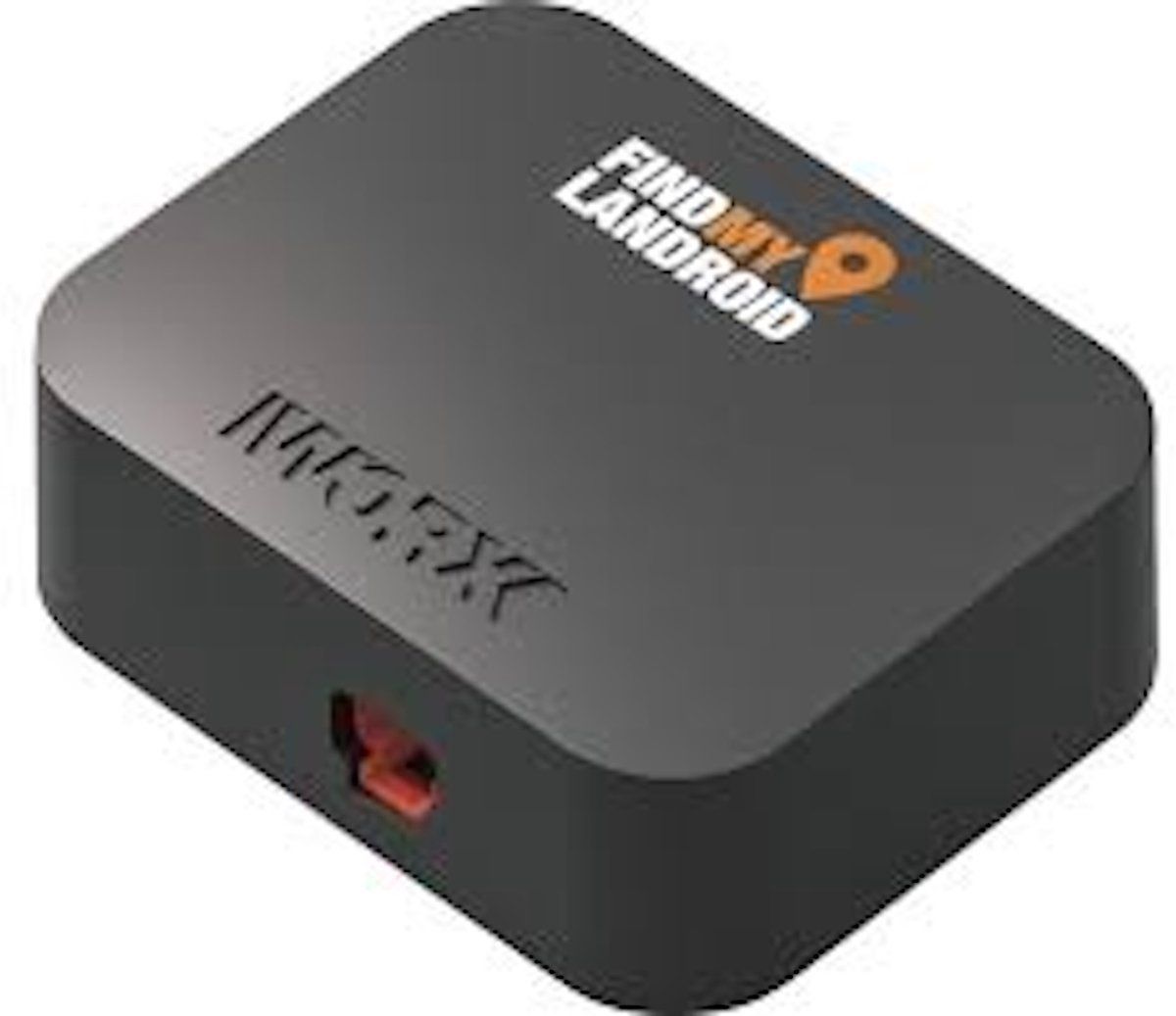 Worx FindMyLandroid 4G+Gps - Antidiefstalbeveiliging - Voor Landroid 5v