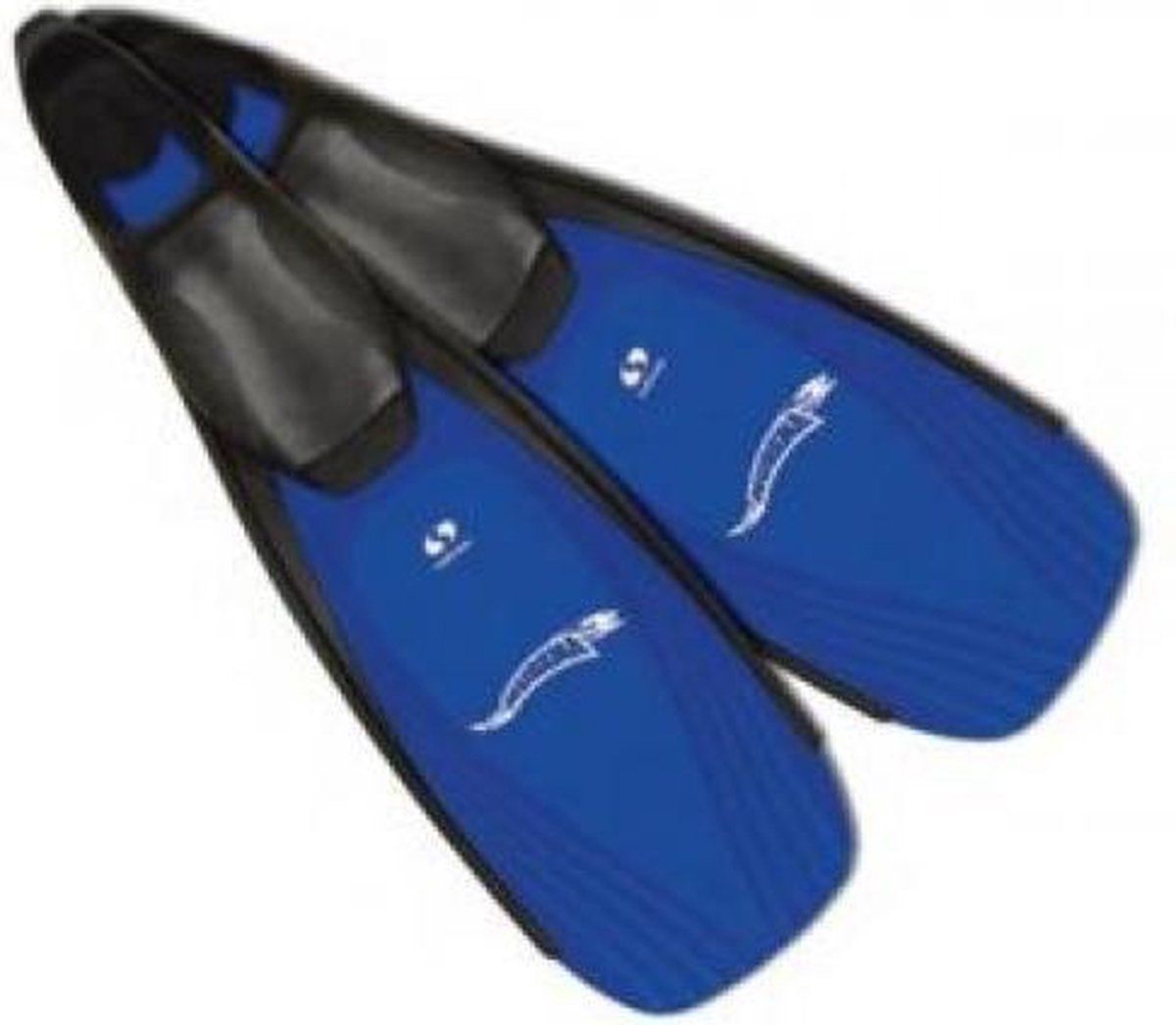 Salvas Zwemvlies Murena 42-43 Blauw/zw Salvas.