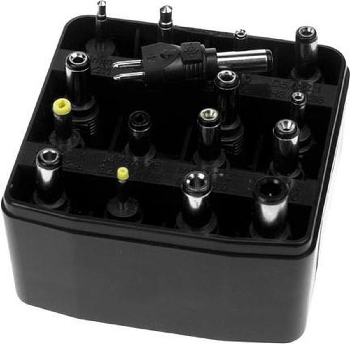 RESERVEPLUGGENSET (PLUGSPSET1)