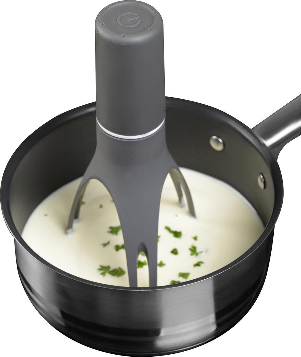 Merkloos Brix - Elektrische Garde - New Stirr