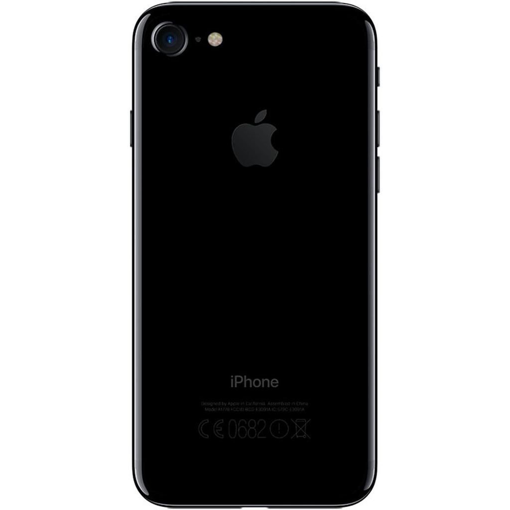Apple iPhone 7 - Zwart - 32 GB - Fysieke simkaart refurbished, photo 3