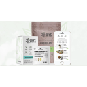 22 Days Nutrition