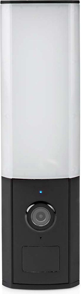 Zwart - WIFICOL10CBK