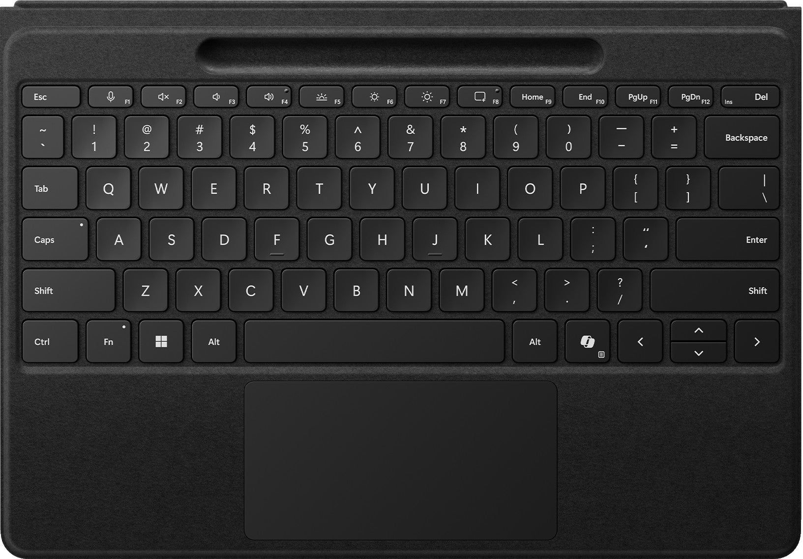 Microsoft Surface Flex Keyboard + Pen AZERTY