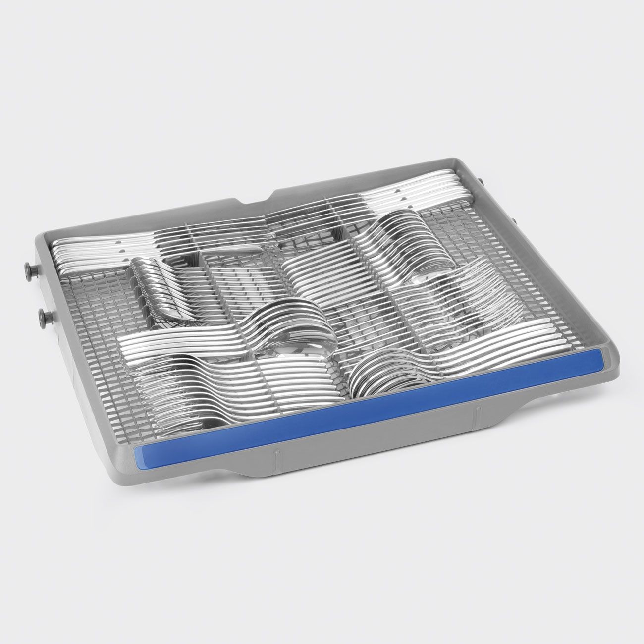 Smeg STL362DQ - Volledig geïntegreerde vaatwasser - Energieklasse D - Waterverbruik 10,5L per cyclus - Energiekosten €29,75 per 100 cycli refurbished, photo 3