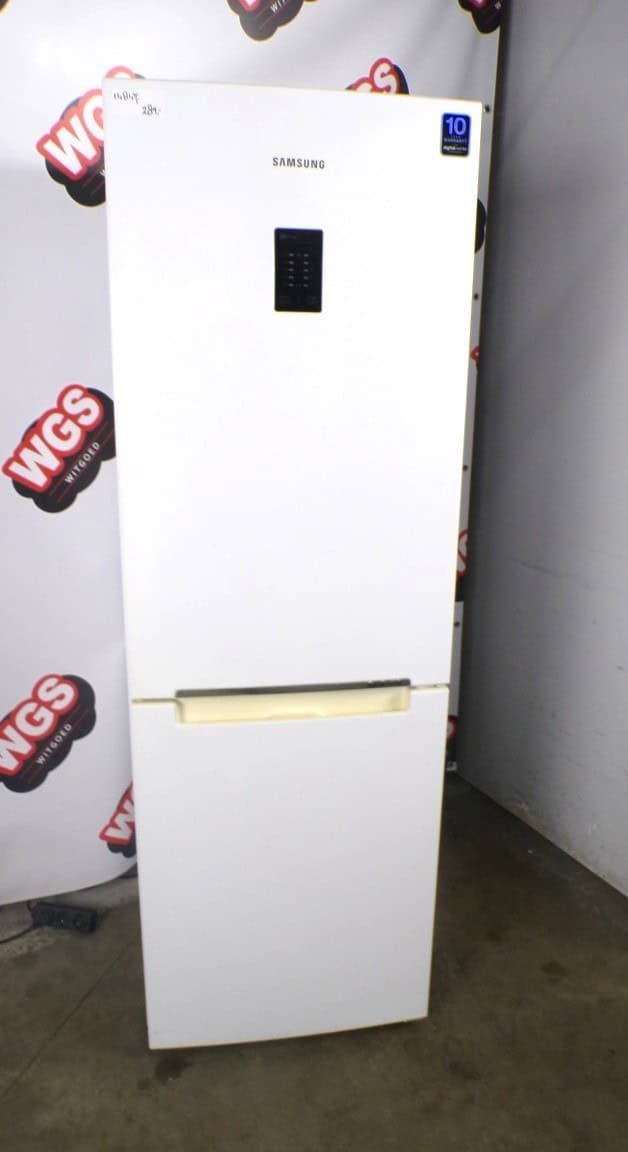 Samsung RB29FERNDWW - Koel-vriescombinatie - 290 liter - 2ehands