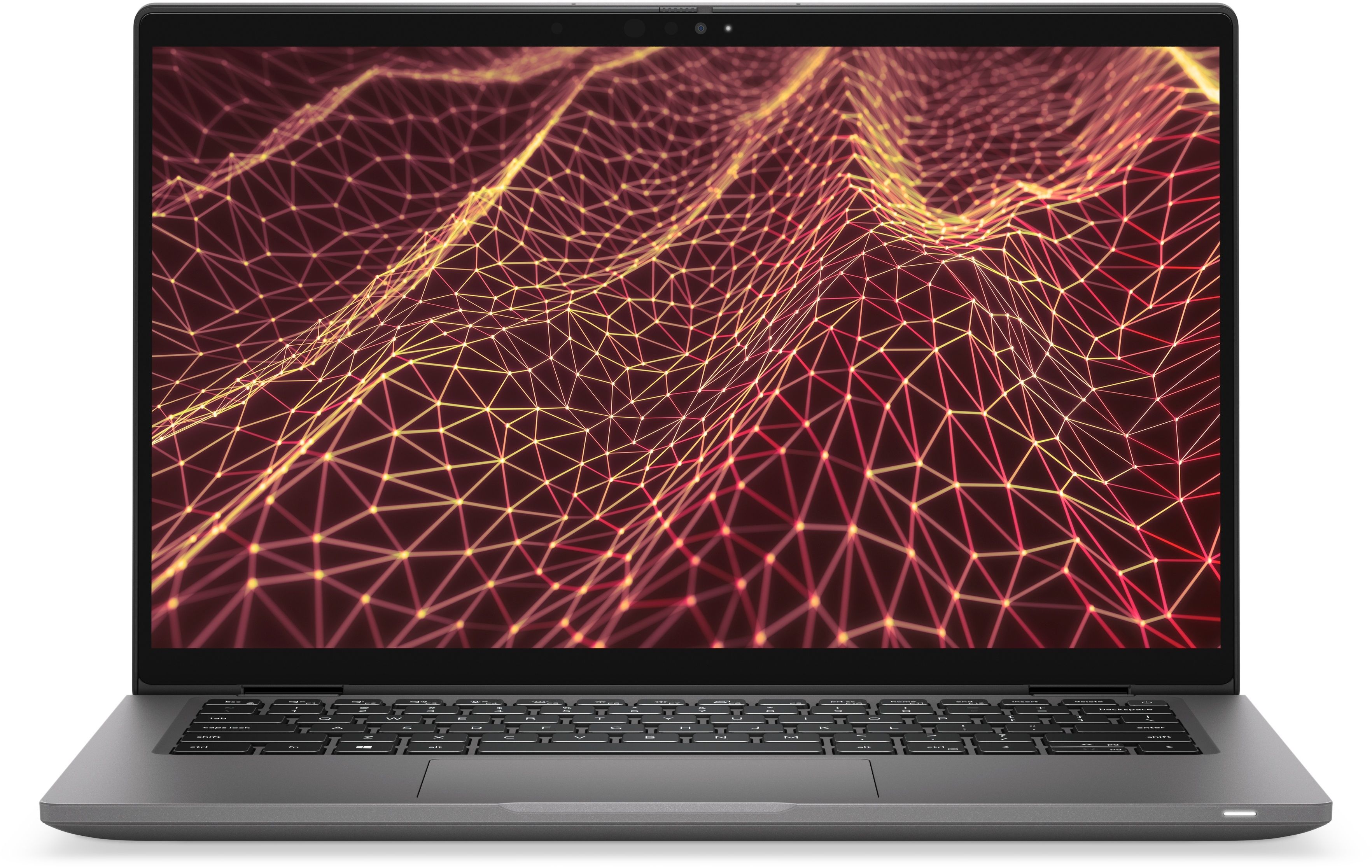 Dell Latitude 7430 - Notebook - Intel Core i5-1245U 16GB 256GB SSD Full HD Zwart