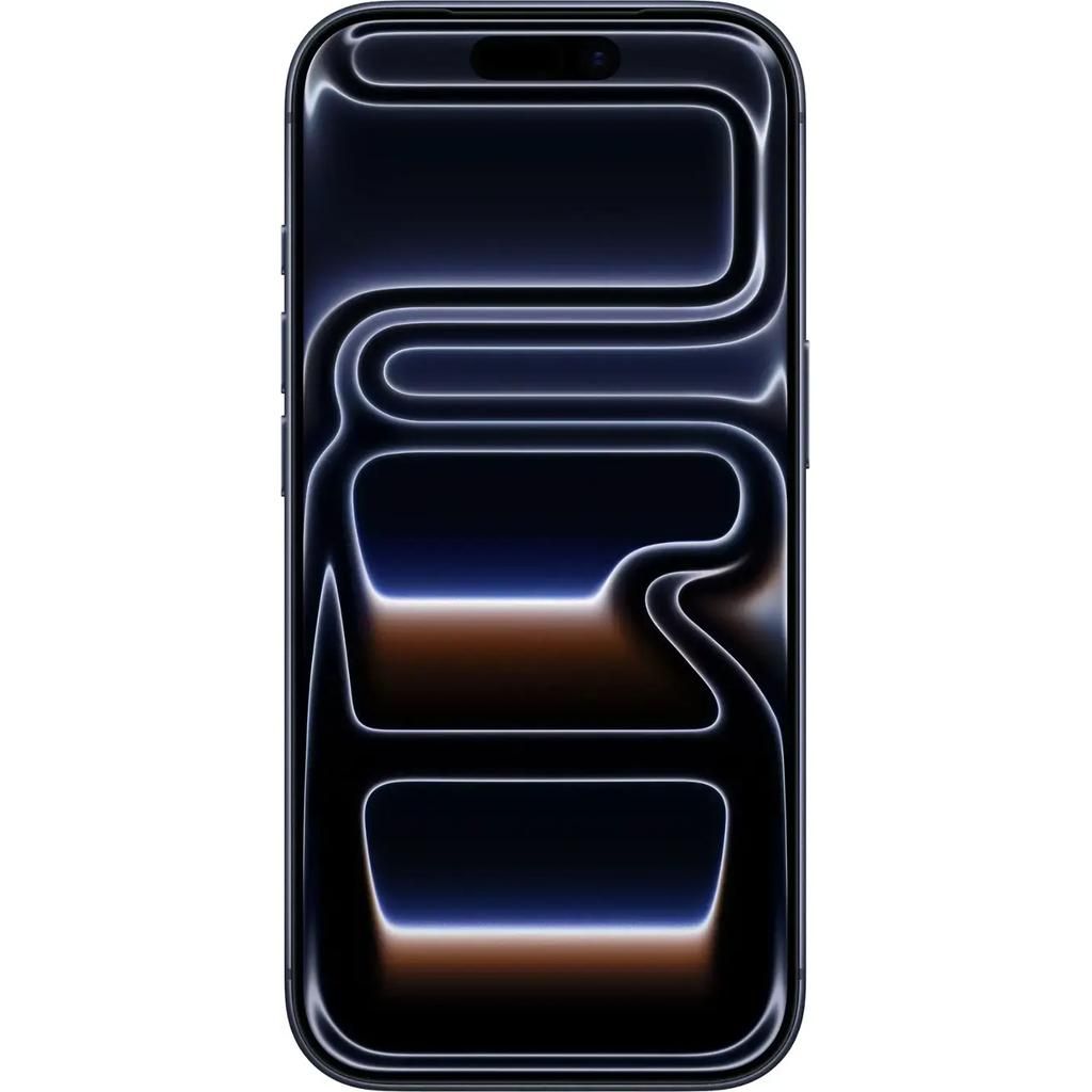 Apple iPhone 17 Pro - Diepblauw - 1000 GB - Fysieke simkaart + eSIM refurbished, photo 3