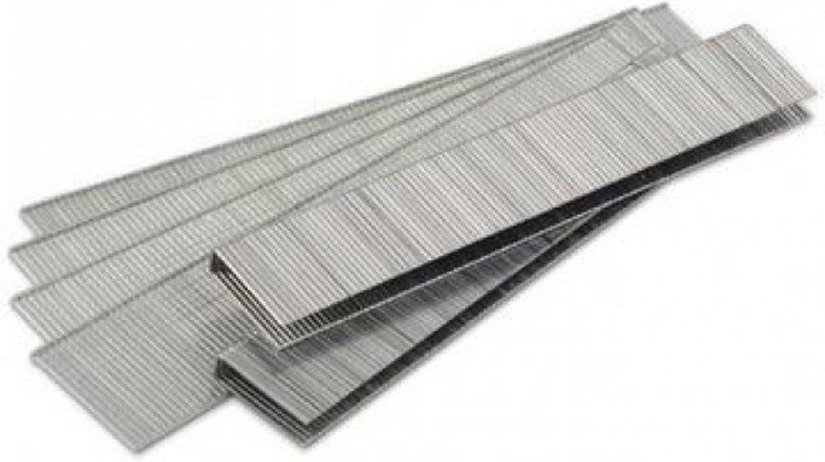 Kreator KRT301014 - Nieten Type A - 14 Mm - 1000 Stuks