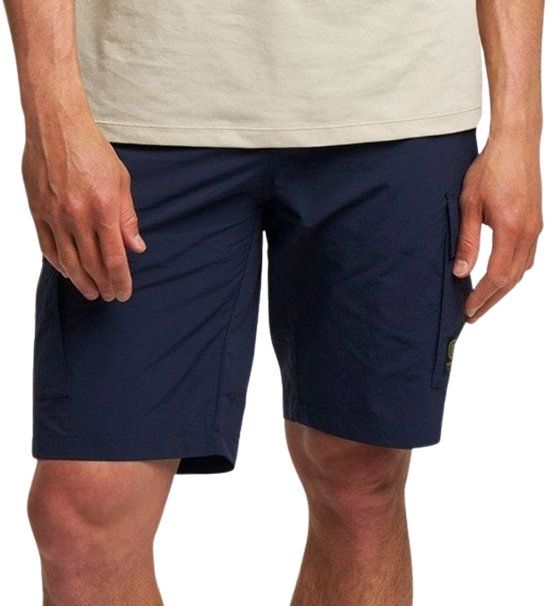 Tenson Travis Korte Cargo Broek Heren - Maat Xxl