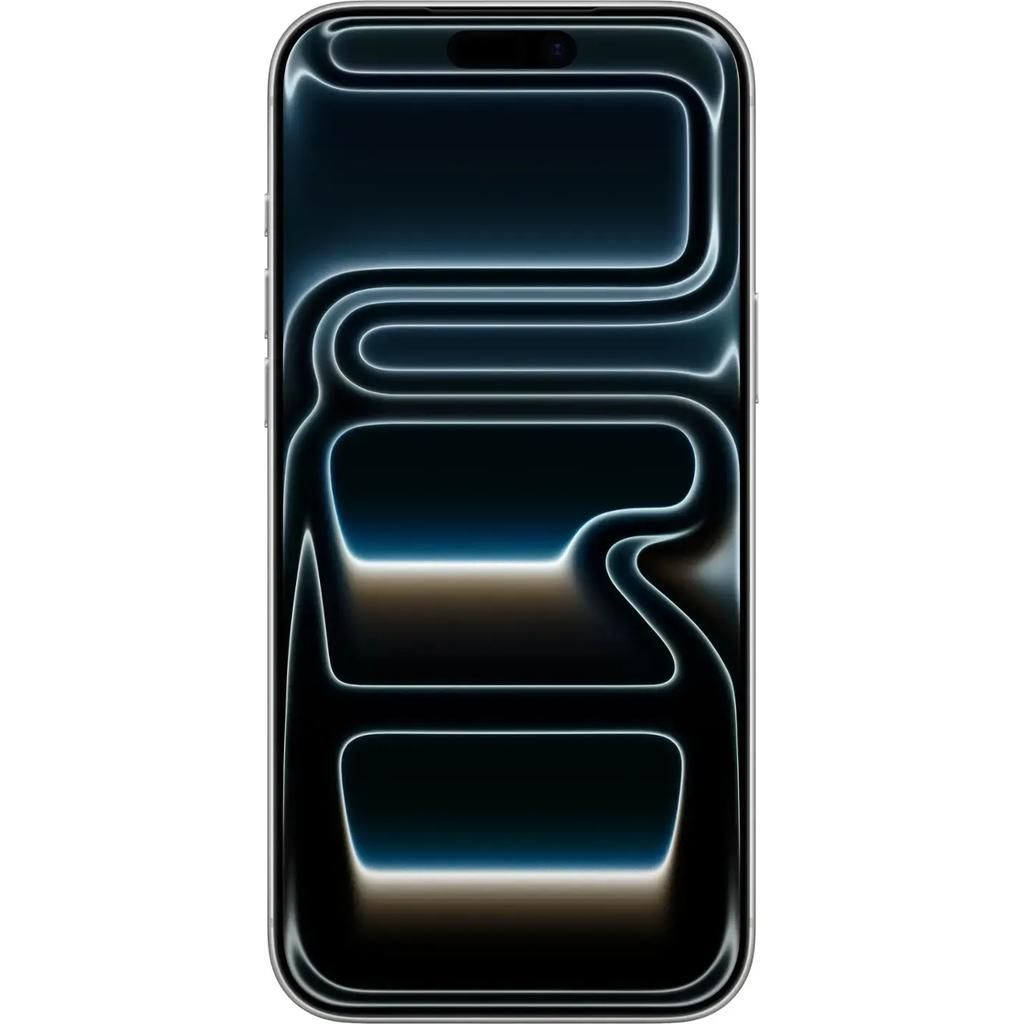 Apple iPhone 17 Pro Max - Zilver - 256 GB - Fysieke simkaart + eSIM refurbished, photo 4