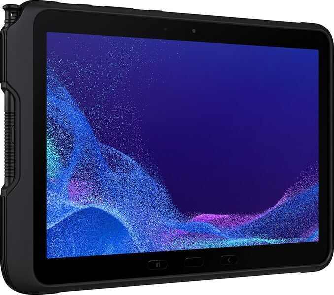 Samsung Galaxy Tab Active4 Pro (10.1", 2022) - Zwart - 128 GB - WiFi + 5G refurbished, photo 4