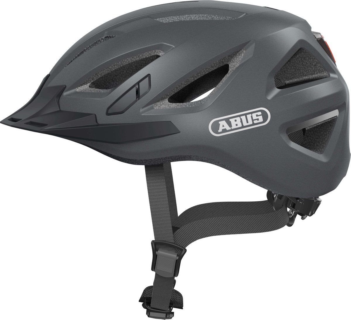 Abus Urban-I 3.0 - Fietshelm - Maat XL 61-65cm - Titanium