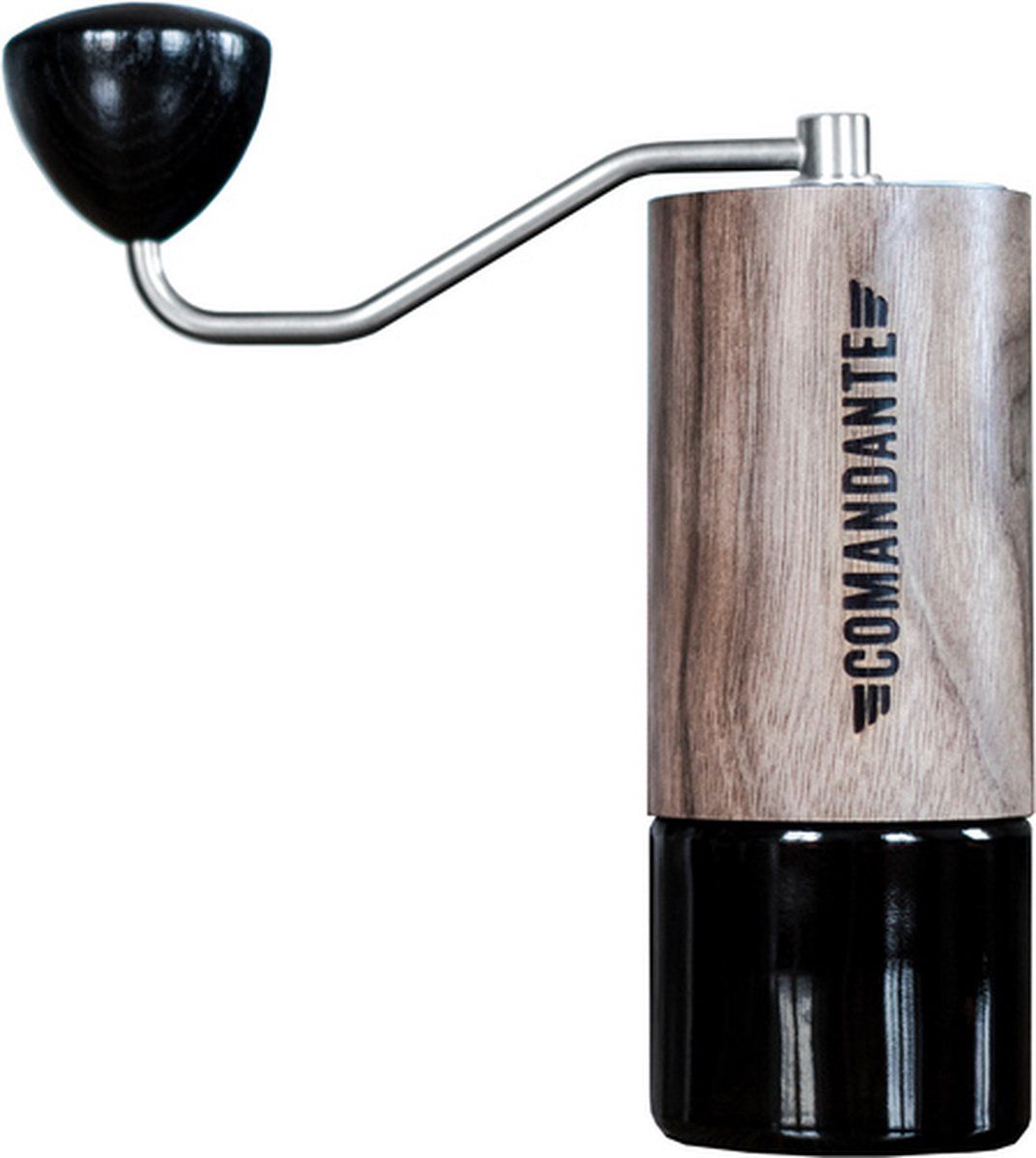 Viriginia Walnut