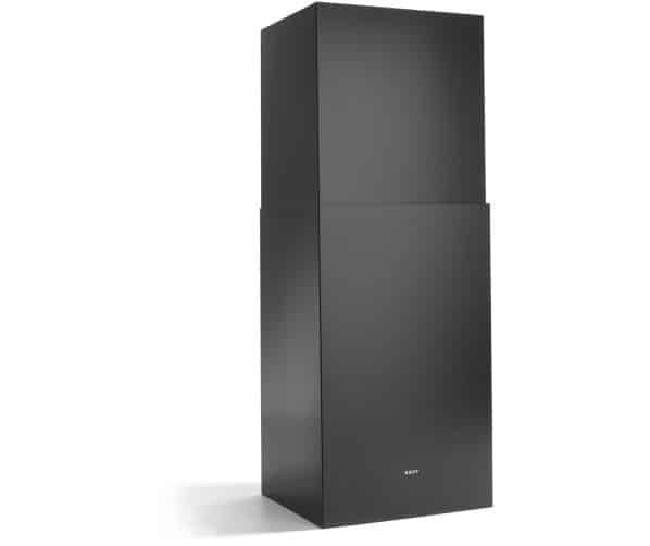 Novy 7642 - Verlengde Schacht Kit - Tot 620 Mm - Zwart
