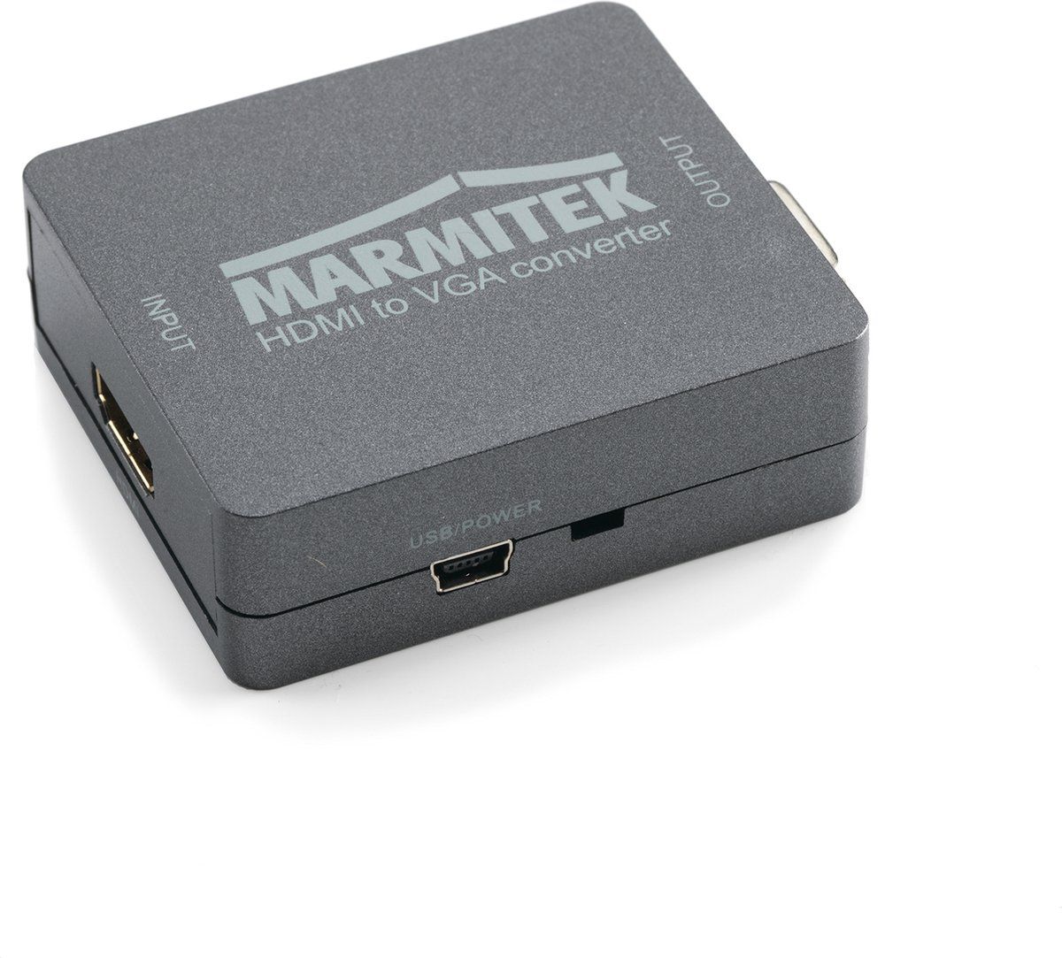 HDMI naar VGA