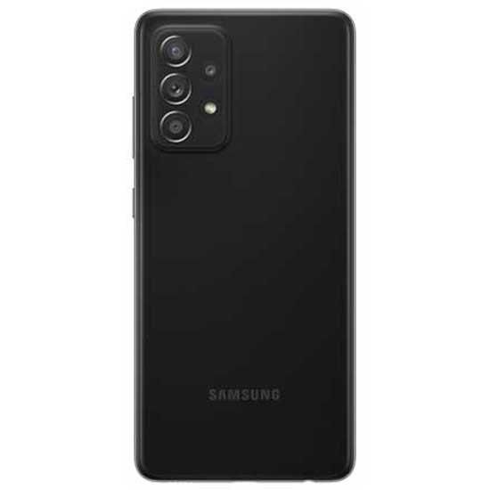 Samsung Galaxy A52 5G - Zwart - 128 GB - Dubbele fysieke simkaart refurbished, photo 2