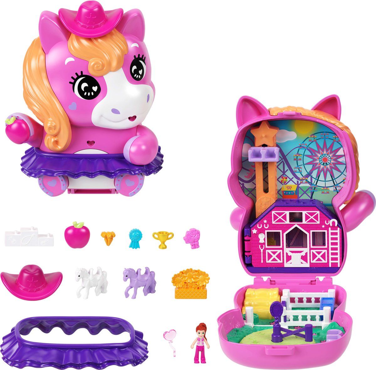 Pony Rodeo