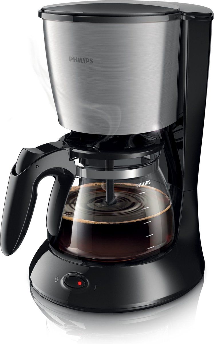 Philips HD7462/20 - Koffiezetapparaat - 10-15 kopjes - 1,2 liter