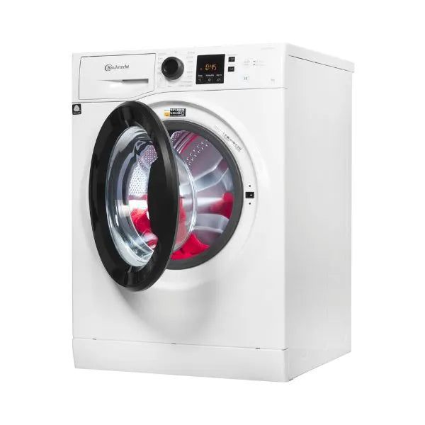BAUKNECHT Super Eco 845 A - Wasmachine - 8KG - A - Clean+ refurbished, photo 4