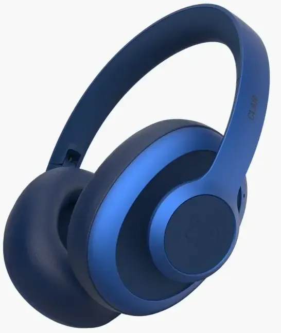 True Blue, Blauw