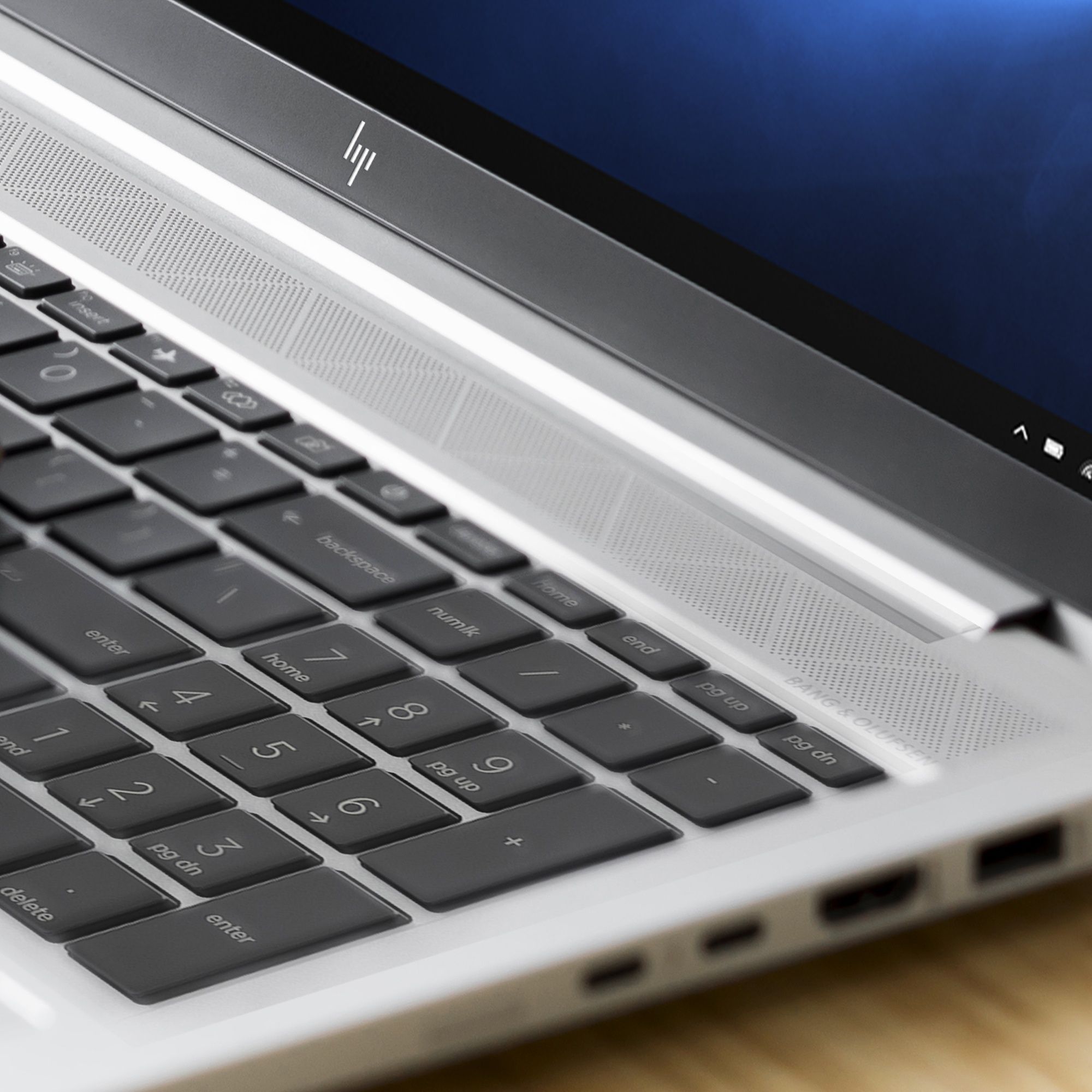 HP EliteBook 850 G8 (2Y2S2EA) - Laptop - Intel Core i5-1135G7 - 15,6 inch FHD - 8 GB - 256 GB SSD refurbished, photo 4