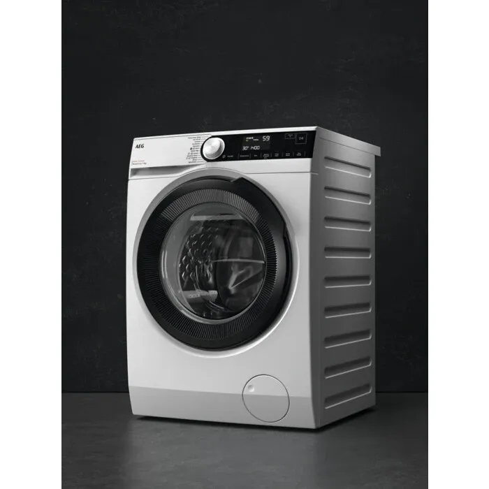 AEG LR85964 - Wasmachine - KOMix technologie PowerClean 59 min vlekverwijdering refurbished, photo 2