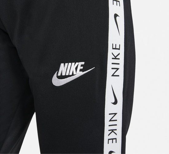 Nike Maat 158 - Sportwear - Trainingsbroek Meisjes