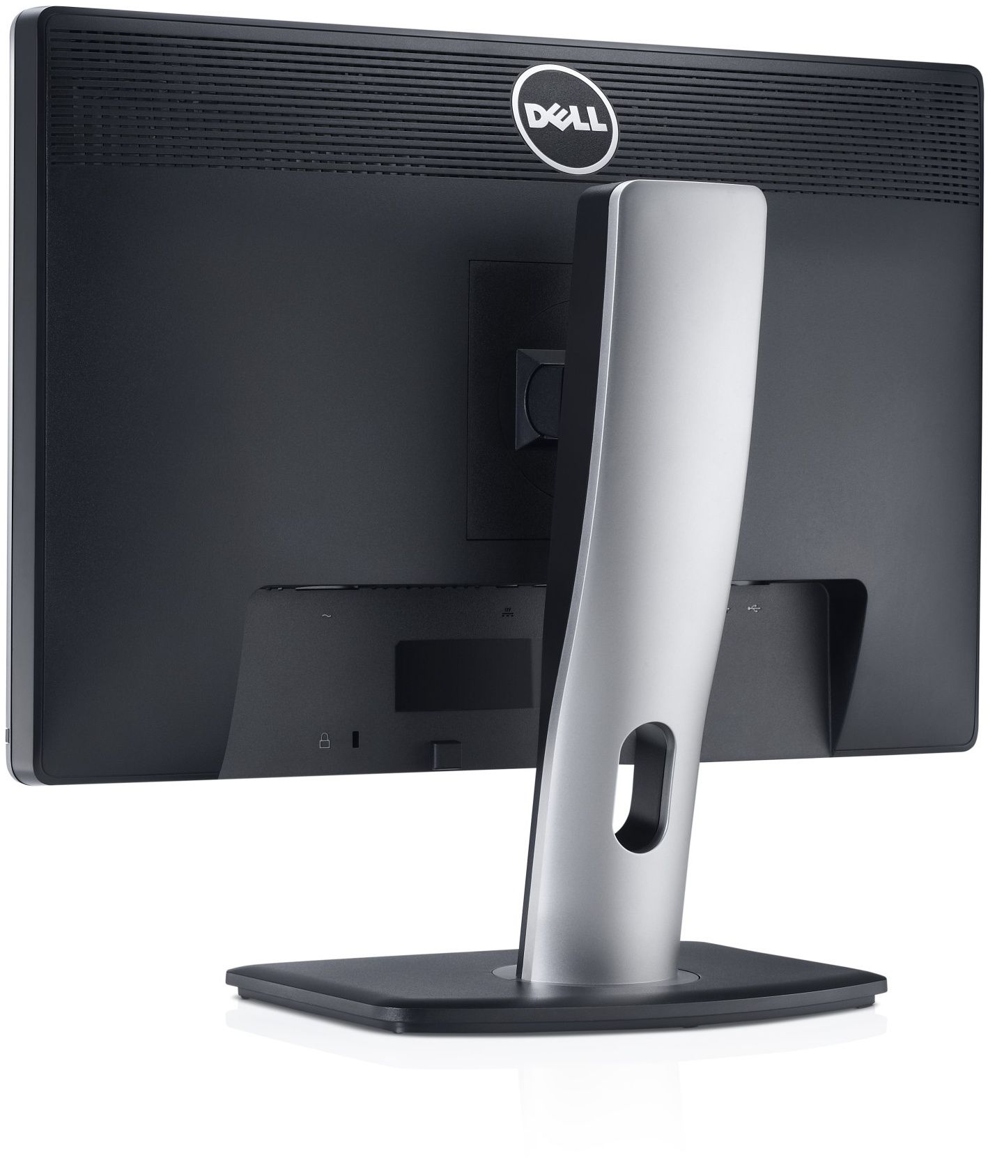 Dell P2213 - LCD Monitor 22" - 1680x1050 - Zwart