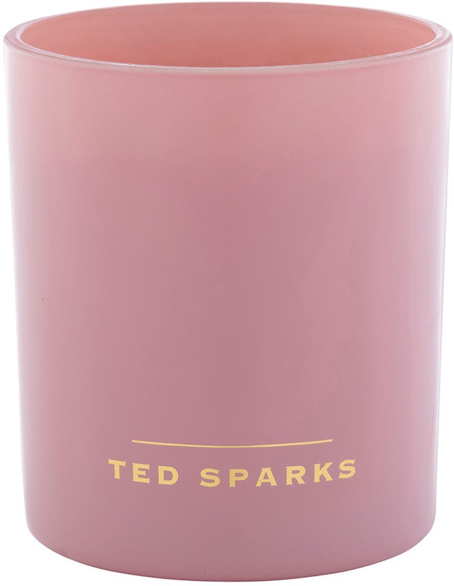TED SPARKS - Demi - Cypress&Cardamom NEW