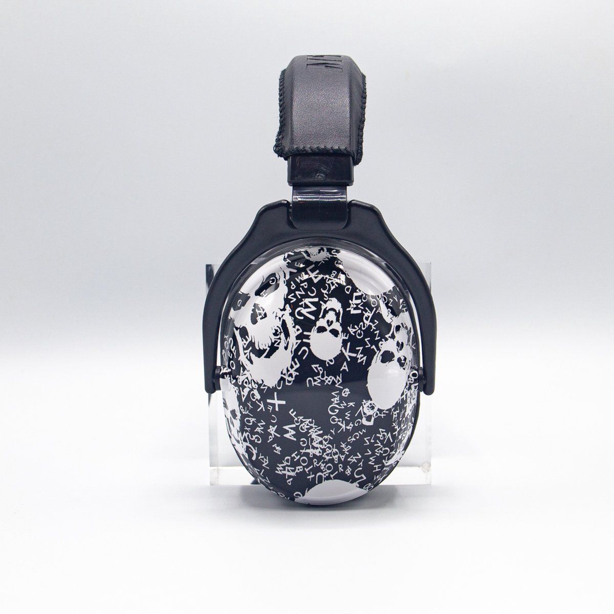 Horend Goed SkullGuard SoundShield Oorkap