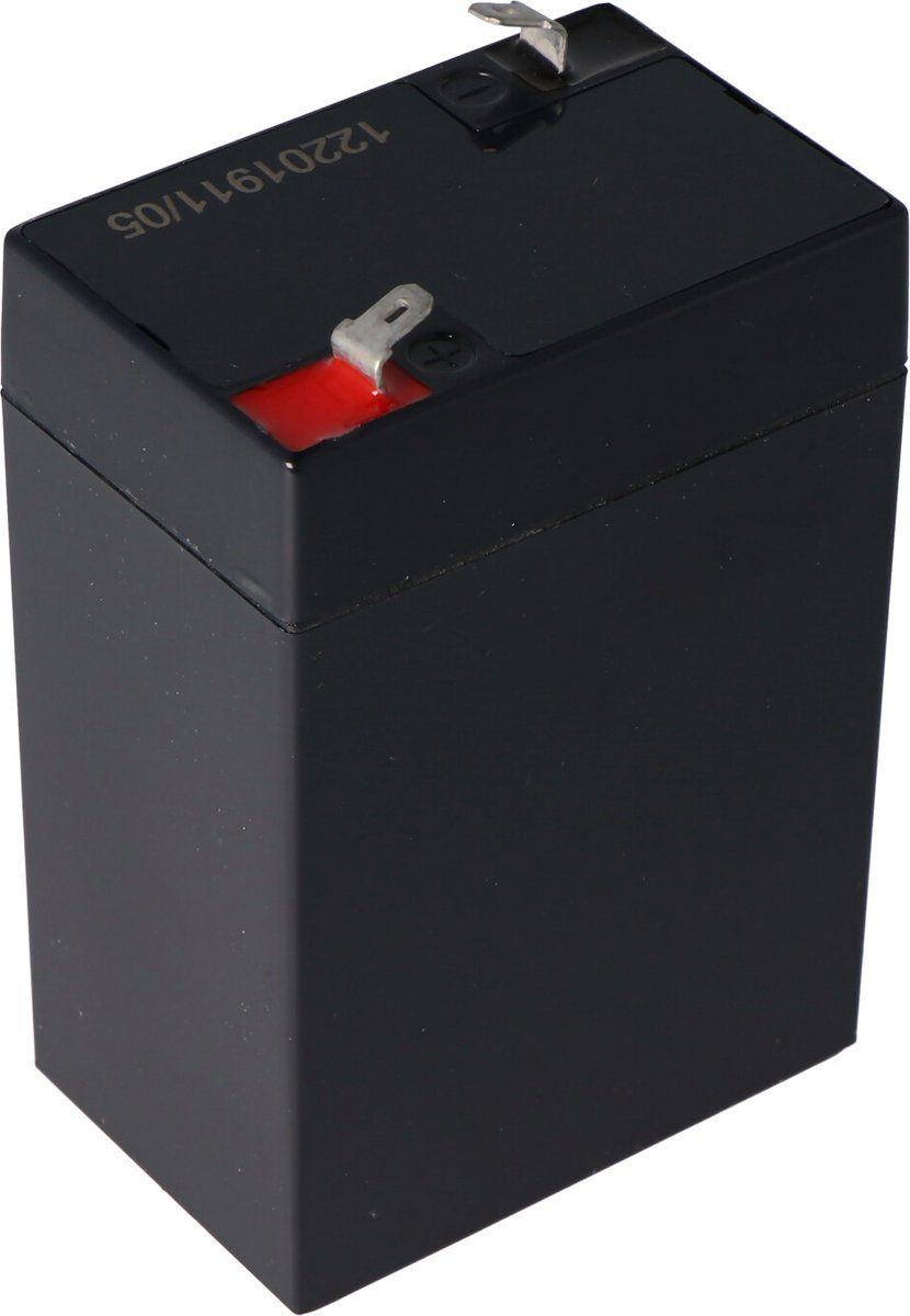 Fiamm Batterij Geschikt Voor Apc RBC1-batterij, Apc Back-Ups, Model BK200BI