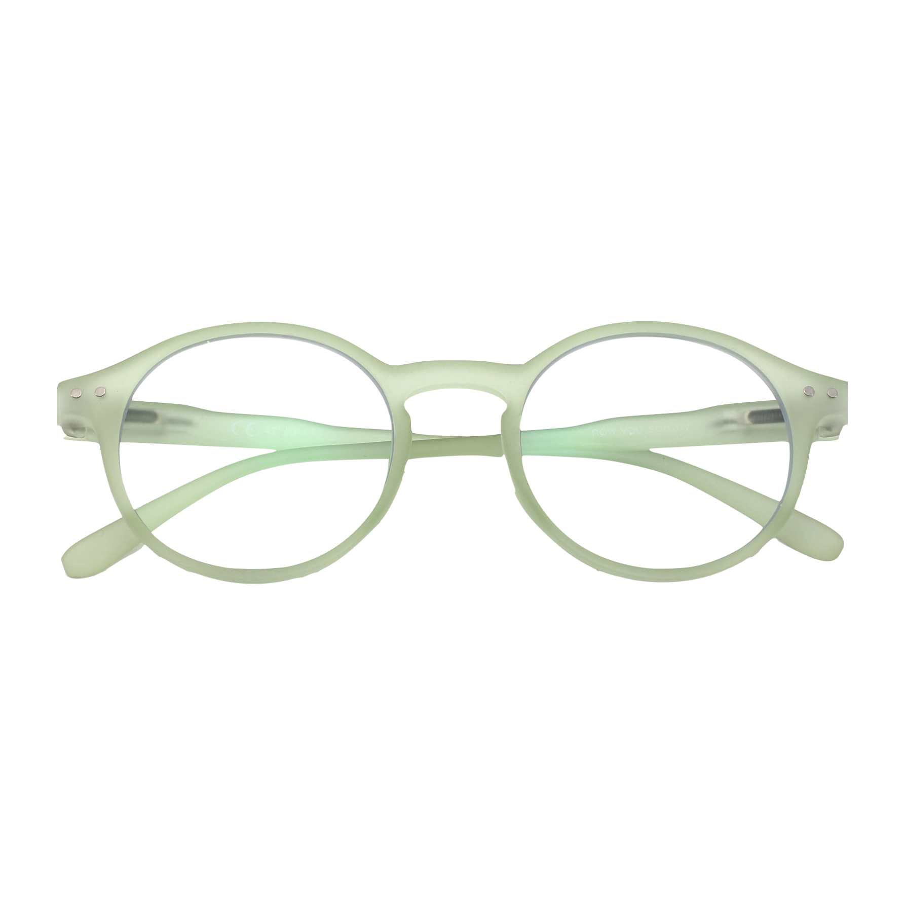 Laurel Green - Seemy Computerbril +0.5