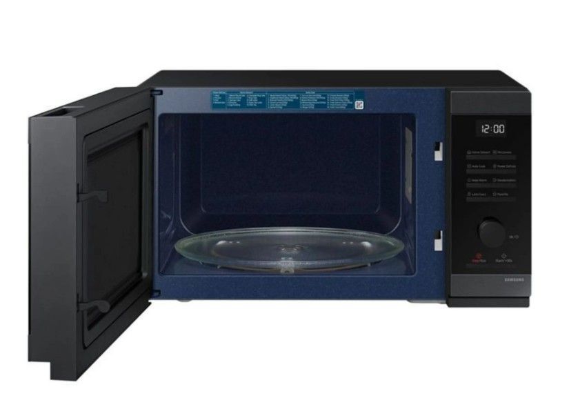SAMSUNG MS32DG4504AGE1 - Magnetron - Vrijstaand - 1500 W - 32 l refurbished, photo 2
