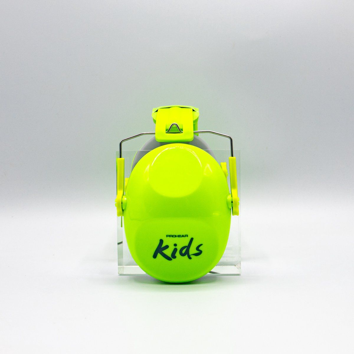 Horend Goed GreenFocus kids oorkap