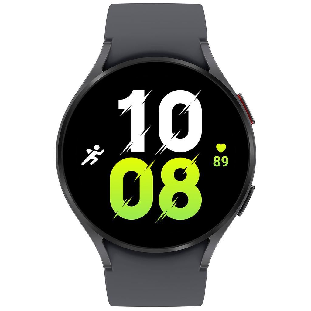 Samsung Galaxy Watch5 Bluetooth + Cellular 40 mm - Grijs refurbished, photo 3