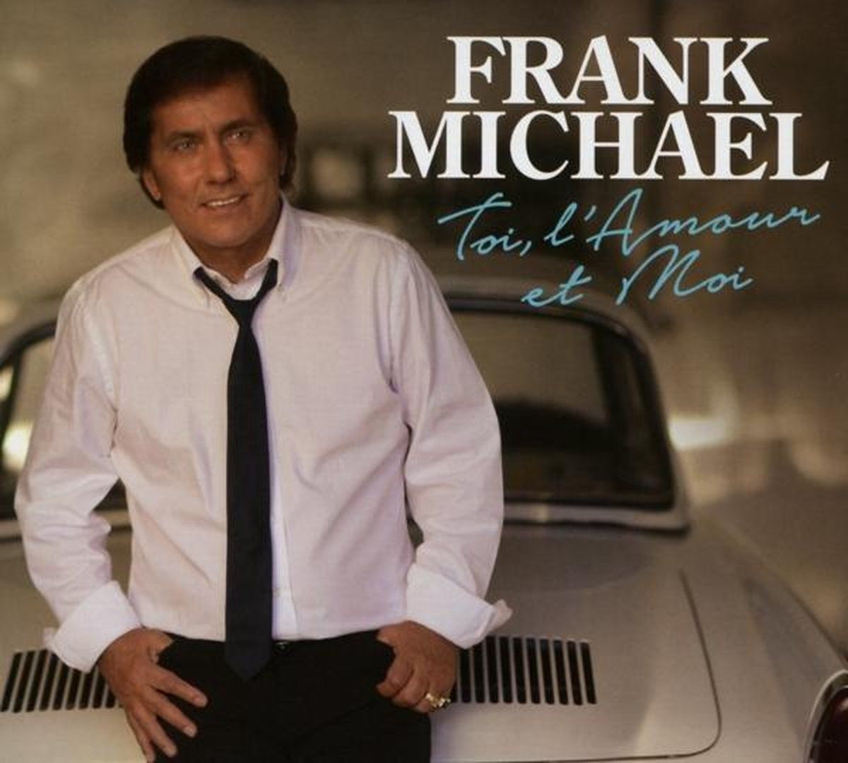 Frank Michael - Toit L'Amour Et Moi - Collector's Edition Cd - Pop (2 Disks)